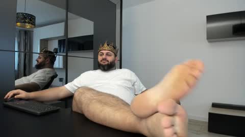 DravenPeak online show from 09.11.25