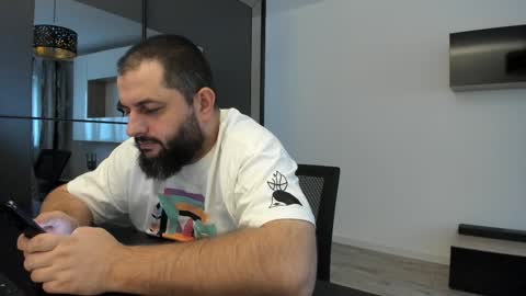 DravenPeak online show from 09.15.25