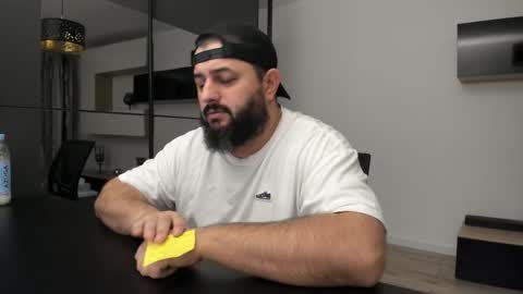 DravenPeak online show from 10.11.25