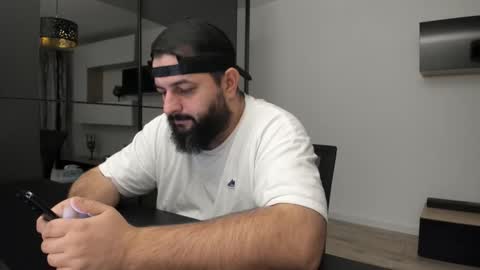 DravenPeak online show from 10.12.25