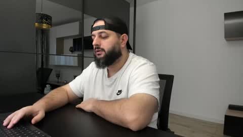 DravenPeak online show from 11.02.25