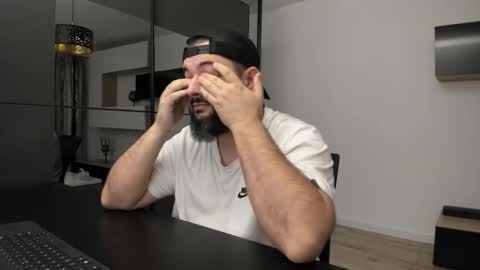 DravenPeak online show from 11.05.25