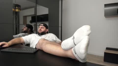 DravenPeak online show from 11.10.25