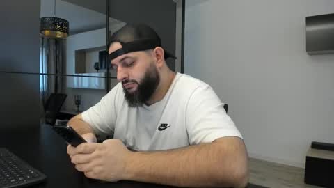 DravenPeak online show from 11.19.25