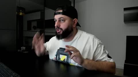 DravenPeak online show from 03.10.26