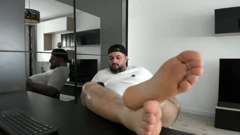 DravenPeak online show from 04.08.26