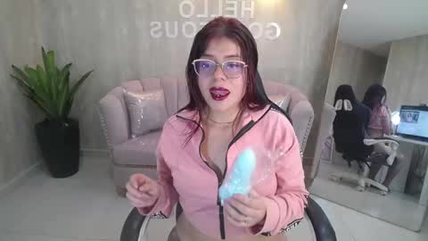 Draviana  online show from 09.19.25