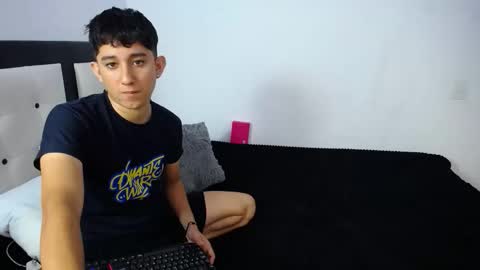 -- nicolle and jhon -- online show from 04.27.26