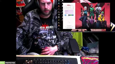 drawingcock online show from 01.02.25