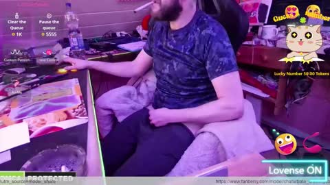 drawingcock online show from 01.21.25