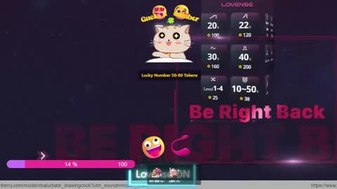 drawingcock online show from 01.21.25