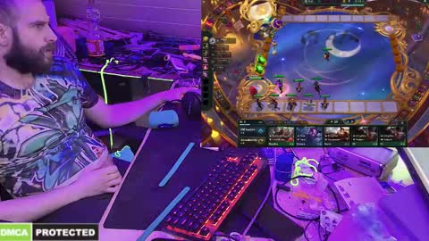 drawingcock online show from 02.06.25