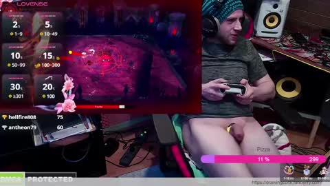 drawingcock online show from 02.09.25