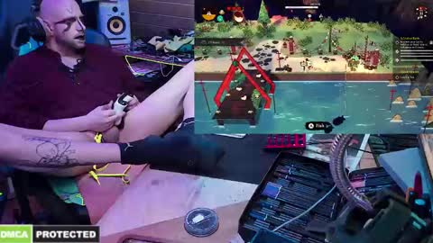 drawingcock online show from 02.09.25