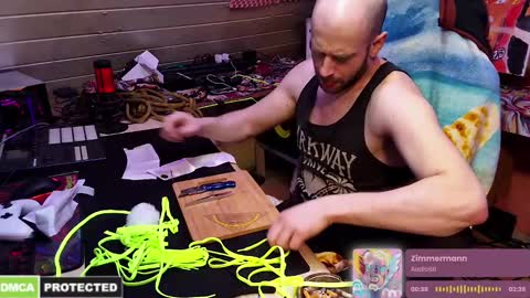 drawingcock online show from 02.13.25