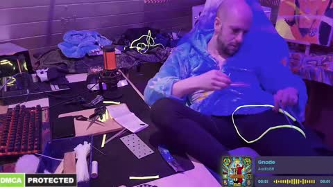 drawingcock online show from 02.13.25