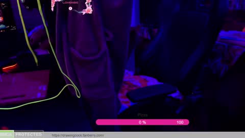 drawingcock online show from 02.18.25