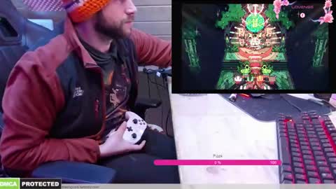 drawingcock online show from 03.03.25