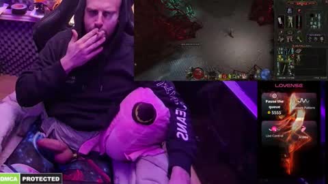 drawingcock online show from 09.17.25