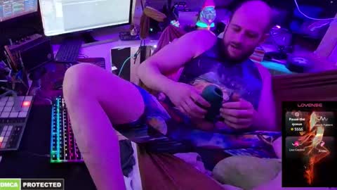 drawingcock online show from 10.05.25