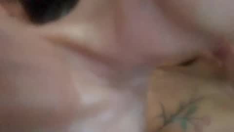 Snapshot of drbretholding chatting on 01.19.25 Carsten Tenberg online show from 01.19.25