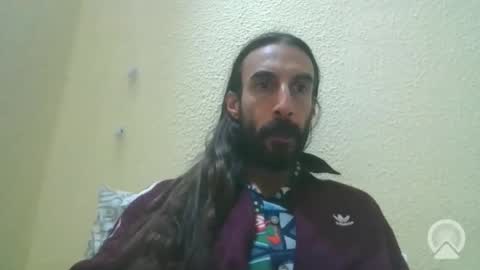 new profile Aircum99  online show from 11.01.25