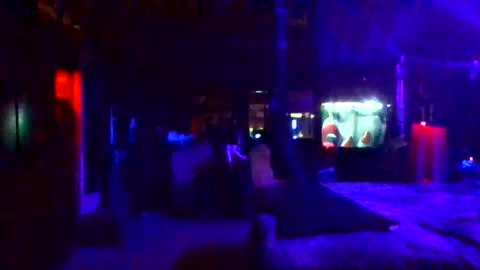 DreadedChefLoXXX online show from 10.23.25