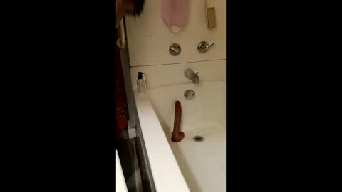 Dreadedted online show from 12.23.25