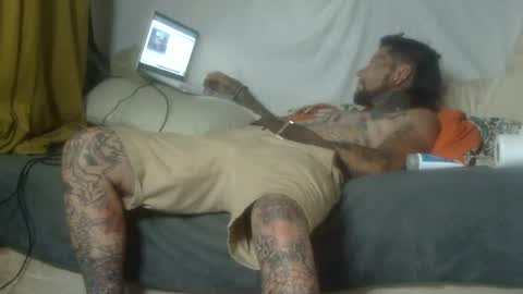 Snapshot of dreadedted chatting on 06.18.26 Dreadedted online show from 06.18.26