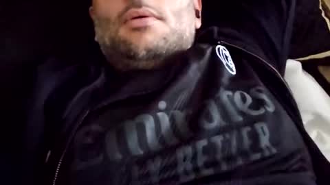 Snapshot of dreadyd247 chatting on 12.24.24 dreadyd247 online show from 12.24.24