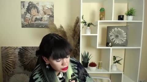 dream caster  online show from 09.29.25