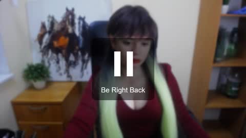 dream caster  online show from 10.11.25