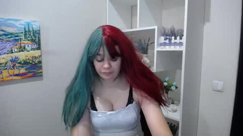 dream caster  online show from 10.26.25