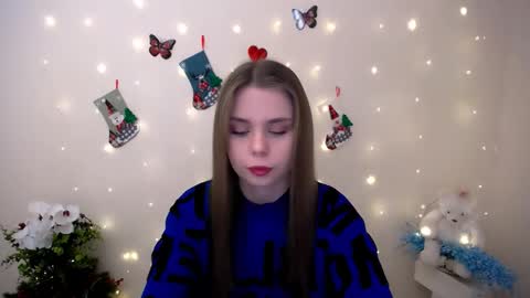 Mari online show from 01.17.26