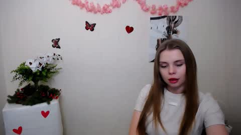 Mari online show from 03.31.26