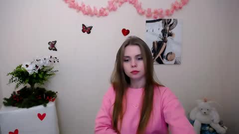 Mari online show from 04.07.26