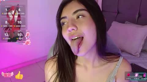 dream_wishx online show from 10.07.25