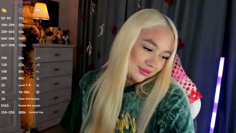  Mary   pvt open    use pink and blue app lovense online show from 04.23.26