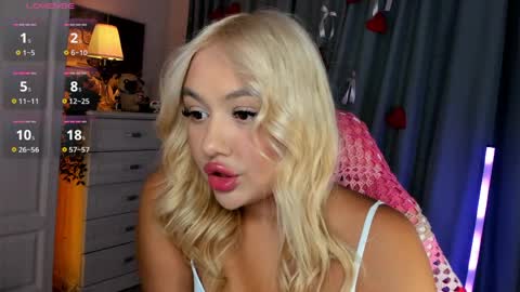  Mary   pvt open    use pink and blue app lovense online show from 05.02.26
