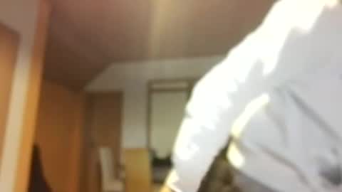 Snapshot of dreambob chatting on 11.02.25 Dreambob online show from 11.02.25