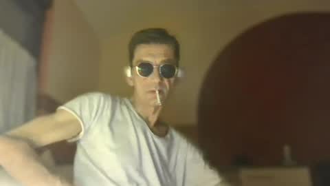 Snapshot of dreambob chatting on 11.05.25 Dreambob online show from 11.05.25