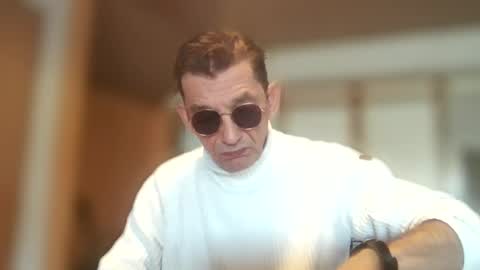 Snapshot of dreambob chatting on 03.01.26 Dreambob online show from 03.01.26