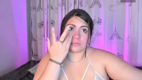 Snapshot of dreamboo_ chatting on 02.03.26 Cami Daza online show from 02.03.26