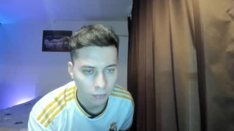 Johnny online show from 02.17.26