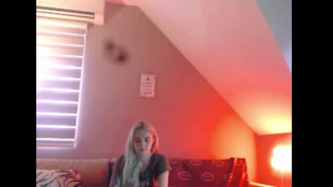 A girl online show from 01.10.26