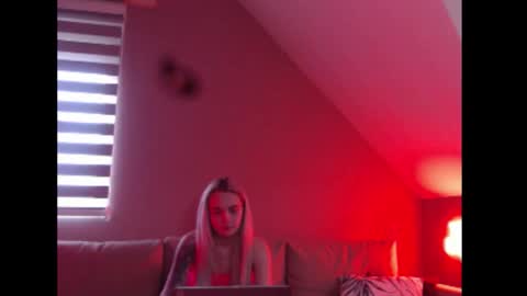 A girl online show from 02.06.26