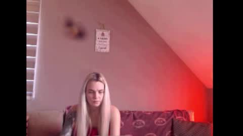 A girl online show from 02.19.26