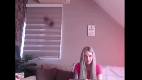 A girl online show from 02.27.26