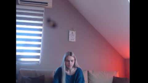 A girl online show from 03.06.26