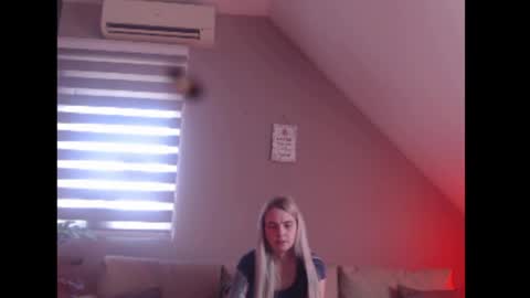 A girl online show from 03.18.26